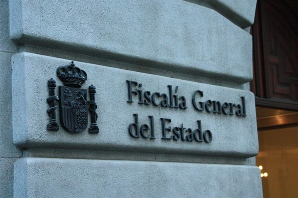 FISCAL GENERAL DEL ESTADO