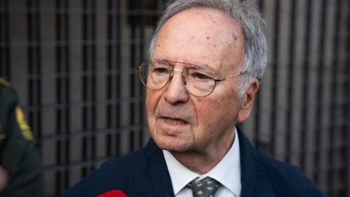 QUERELLA CONTRA LA JUEZA NURIA RUÍZ TOBARRA, EN EL PROCEDIMI