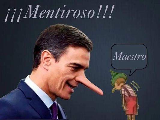 MANOS LIMPIAS RESPONDE AL PRESIDENTE DEL GOBIERNO POR ACUSAR