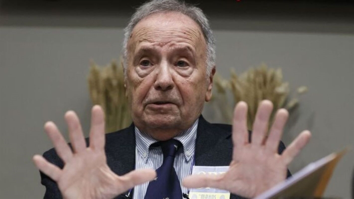 VÍDEO MIGUEL BERNAD EN 24X7 #380 / SÁNCHEZ ‘COMPRA’ EL SILEN