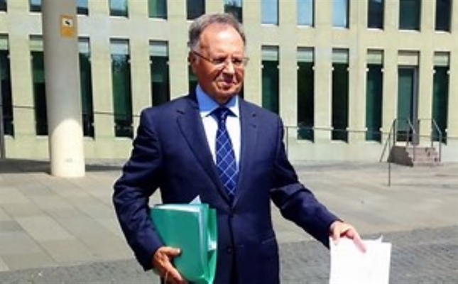 VÍDEO DE  MIGUEL BERNAD EN PRERIODISTA DIGITAL