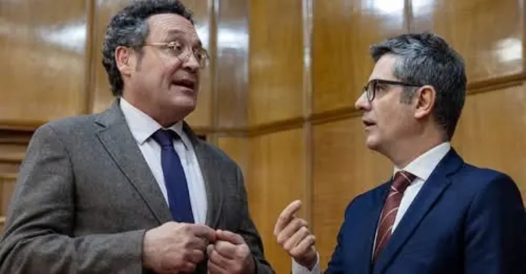 LA PETICIÓN QUE MANOS LIMPIAS REALIZÓ AL TRIBUNAL SUPREMO